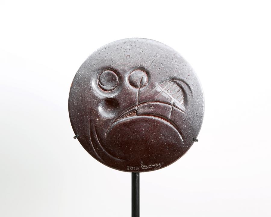 L'âme d'un pêcheur