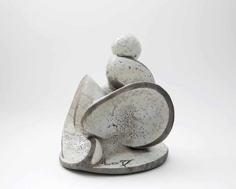 L'âme et le marteau