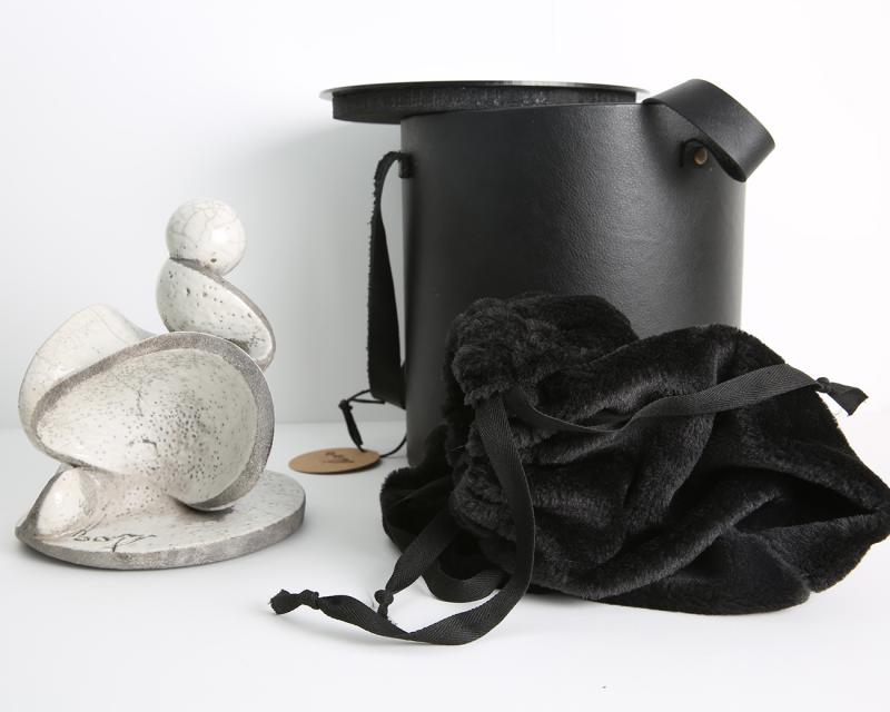 L'âme et le marteau